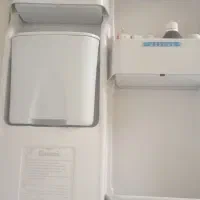 یخچال فریزر|یخچال و فریزر|اصفهان, کساره|دیوار