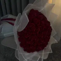 دسته گل ربانی