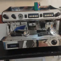 دستگاه قهوه صنعتی