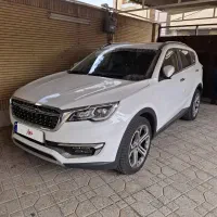 فیدیلیتی پرایم7نفره|خودرو سواری و وانت|شاهین‌شهر, خبرنگار|دیوار