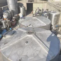 تکنسین شیمی جهت راه اندازی خط تولید گلیسیرین