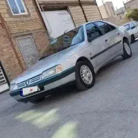 ۴۰۵ مدل ۹۰ دوگانه شرکت