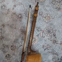 کمانچه پیرهادی|سازهای سنتی|تهران, شیخ هادی|دیوار