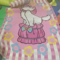 فرش اتاق کودک