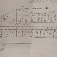 فروش قطعه زمین مسکونی