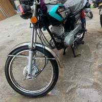 موتور هندا مدل ۸۴