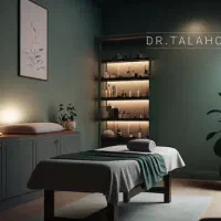 مرکز فیزیوتراپی با ۲۰ سال سابقه نیازمند همکار خانم