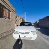 پراید 132 مدل 97 بیرنگ واقعی