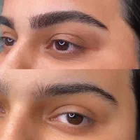 ارایش دائم