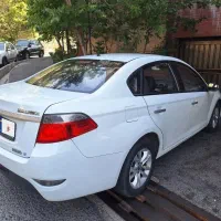 برلیانس H330 اتوماتیک 1500cc، مدل ۱۳۹۶|خودرو سواری و وانت|تهران, سعادت‌آباد|دیوار