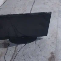 تلویزیون صحفه اش نمیاره سامسونگ اصل۴۰اینچ