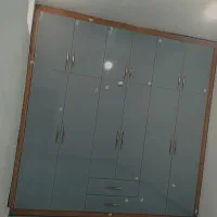 کابینت کار|جاکفشی، کمد، دراور|زابل, |دیوار