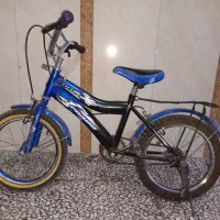 دوچرخه سایز۱۶