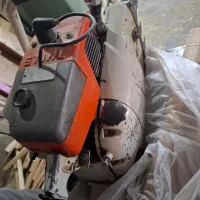 اره موتوری بنزینی  اشتیل اصل ۰۷۰