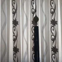 پرده سالم نو