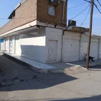 ویلایی با۴مغازه فعال|فروش خانه و ویلا|اهواز, منبع اب|دیوار