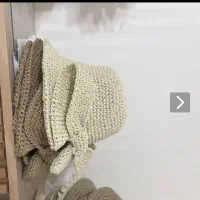 کلاه رافیا عمده قیمت مناسب
