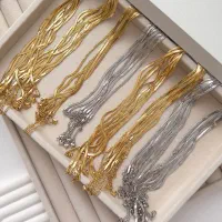 ماری تمام استیل (هرینگبون)