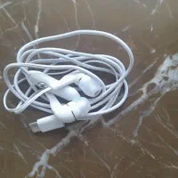 هندزفری آیفون تایپسی|لوازم جانبی موبایل و تبلت|بابلسر, |دیوار