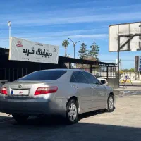 تویوتا کمری gl ۲۰۰۷