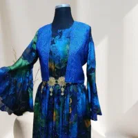 لباس کوردی مزون گُلوَنی