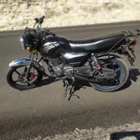 موتور سیکلت kld