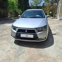 فروش دنا پلاس توربو اتوماتیک مدل ۱۴۰۱