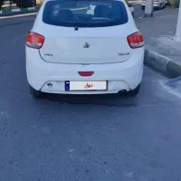 تیبا ۲ مدل۹۳ در حد صفر