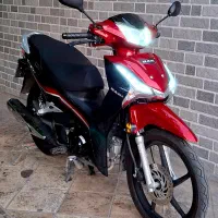 ویو ۱۲۵ هانی ۱۴۰۳ صفر اقساط ۱۲ ماه