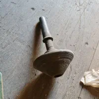 گیره دریل|ماشین‌آلات صنعتی|رباط‌کریم, رباط‌کریم|دیوار