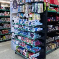 قفسه فروشگاهی و سوپرمارکتی / مستقیم از کارخانه