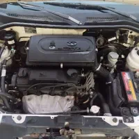 تیبا ۲ مدل ۹۶|خودرو سواری و وانت|مشهد, الهیه|دیوار