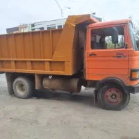 خاور کمپرسی ۶۰۸|خودرو سنگین|آق قلا, |دیوار