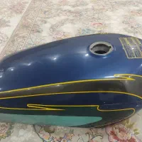 باک انژکتور هندا نو