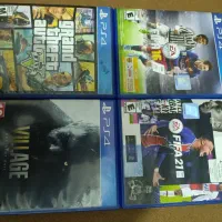 دیسک بازی پلی استیشن ps4
