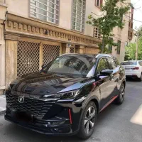 چانگان cs55|خودرو سواری و وانت|تهران, حصار بوعلی|دیوار