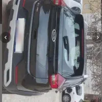 ایکس ۲۲ پرو مدل ۴۰۱ مشکی|خودرو سواری و وانت|ری, اقدسیه|دیوار