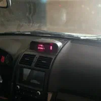 سورن پلاس|خودرو سواری و وانت|کرمانشاه, |دیوار