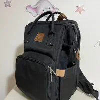 کوله پشتی نوزاد