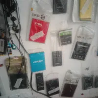 دنیای باطری گوشی