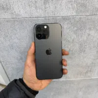 آیفون ۱۴ پرو مکس ۲۵۶ با ریجستر zaa