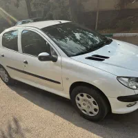 206 اس دی تیپ 5 v8 tu5