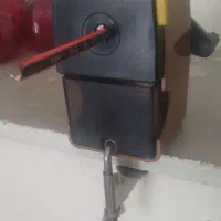 مدادتراش المانی