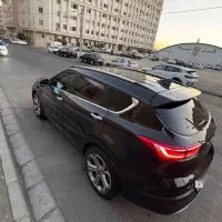 فیدلیتی مشکی پرایم هفت نفره