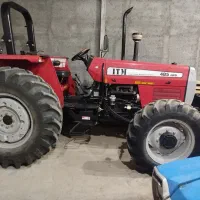 تراکتورر۴۸۵سوپردار مدل ۱۴۰۳ ITM