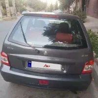 پراید 111 مدل ۹۶|خودرو سواری و وانت|کرج, باغستان|دیوار