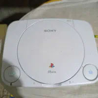 دستگاه ps1درحد نو