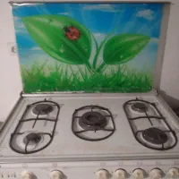 اجاق گاز|اجاق گاز و لوازم برقی پختوپز|هشتگرد, هیو|دیوار