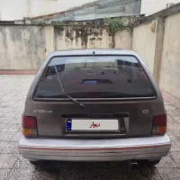 هاچبک ۸۰ تمیز