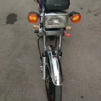 موتورهنداهمتاز 150 عروسک|موتورسیکلت|رشت, حمیدیان|دیوار